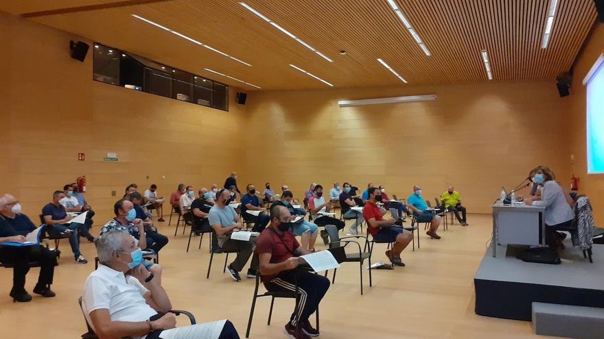 Sostenibilidad sortea 100 batidas entre la Reserva de Cameros-Demanda y los cotos sociales