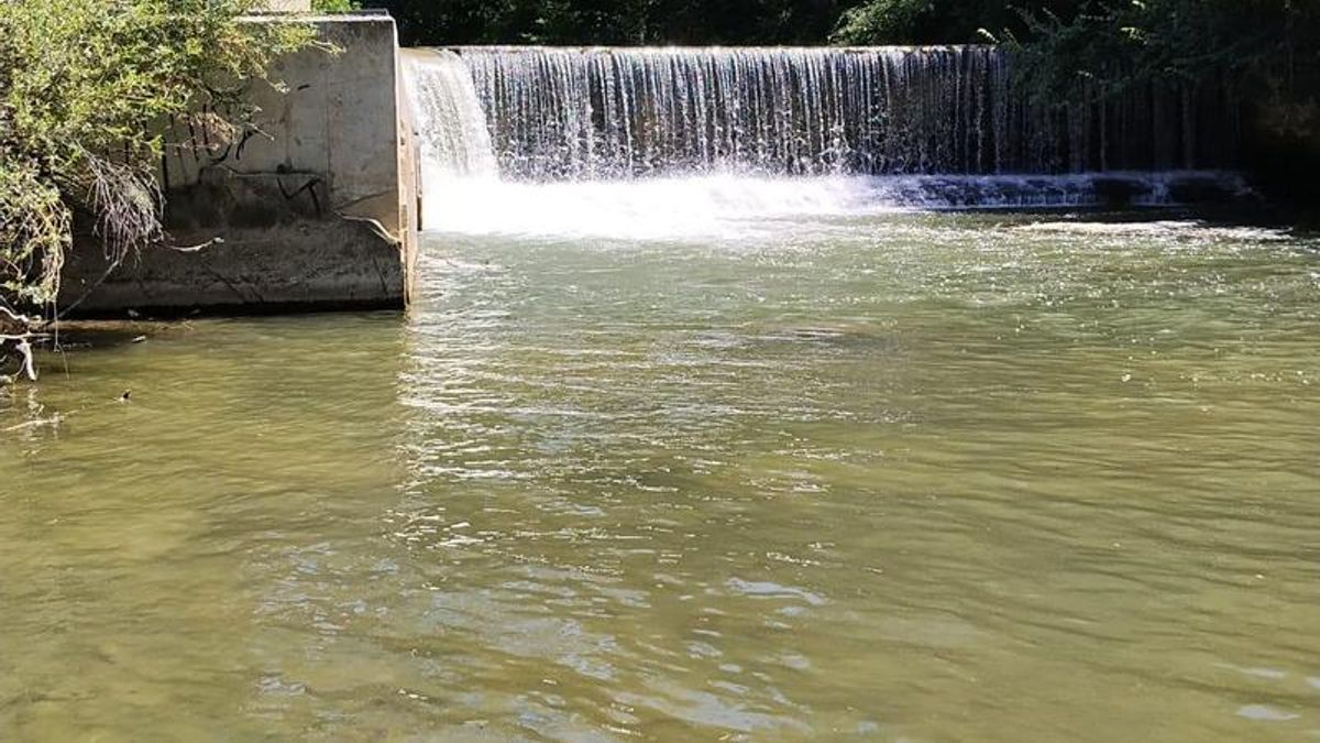 Muere un hombre de 28 años tras ahogarse en el río Arga en la localidad navarra de Huarte