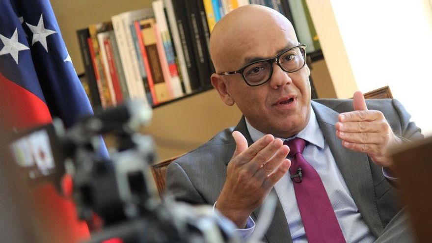 Venezuela suspendió el diálogo con la oposición por la extradición a EEUU del empresario Alex Saab