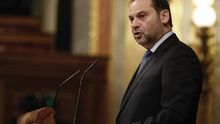 Ábalos: El decreto de vivienda sólo es un primer paquete de medidas "urgente"