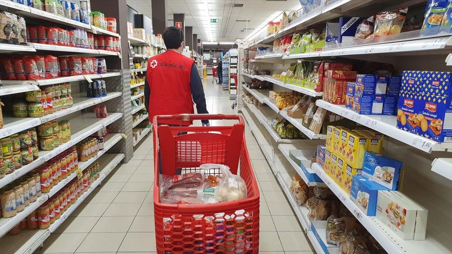 La inflación se come la reducción de la desigualdad y lleva la carencia de carne y la pobreza energética a máximos