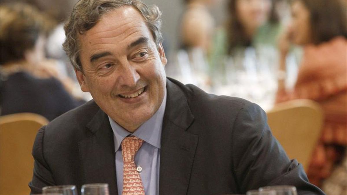 Rosell pide más auditorías obligatorias para las empresas y las administraciones
