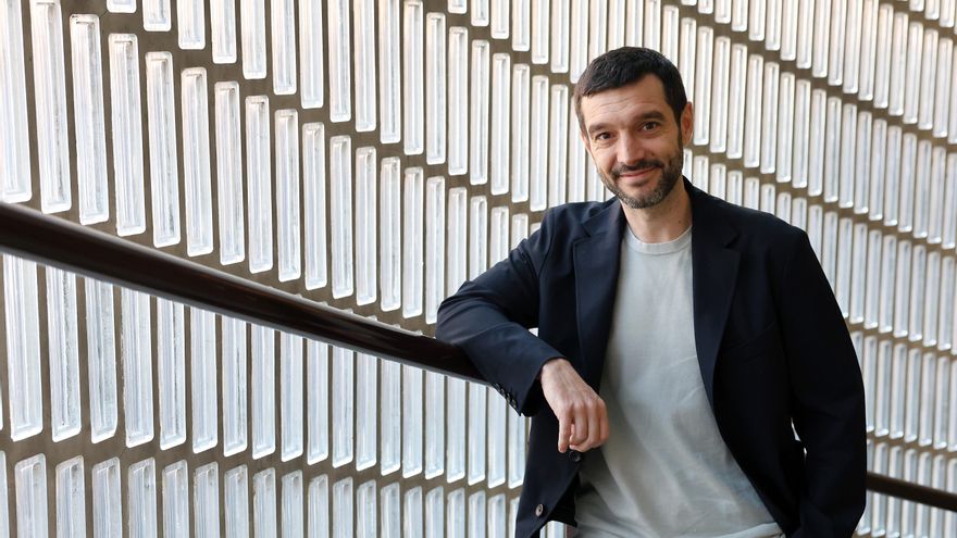 Bustinduy: "El enemigo no es la Agenda 2030, el enemigo es un sistema económico fallido e insostenible"