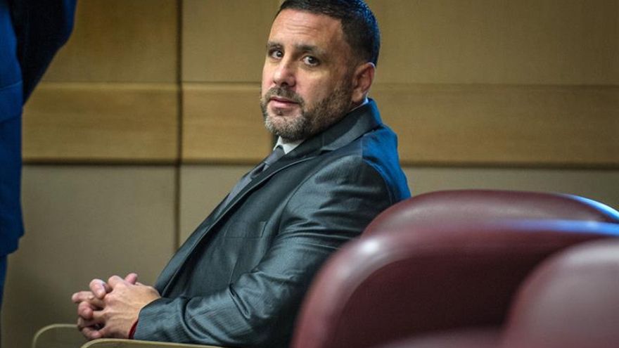 Concluye la fase del nuevo juicio a Pablo Ibar con restos de ADN como prueba clave