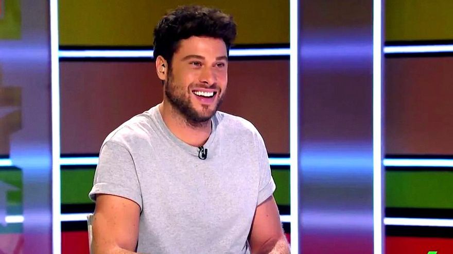 'Zapeando' ficha a José Lamuño como "deseado" fichaje veraniego en laSexta