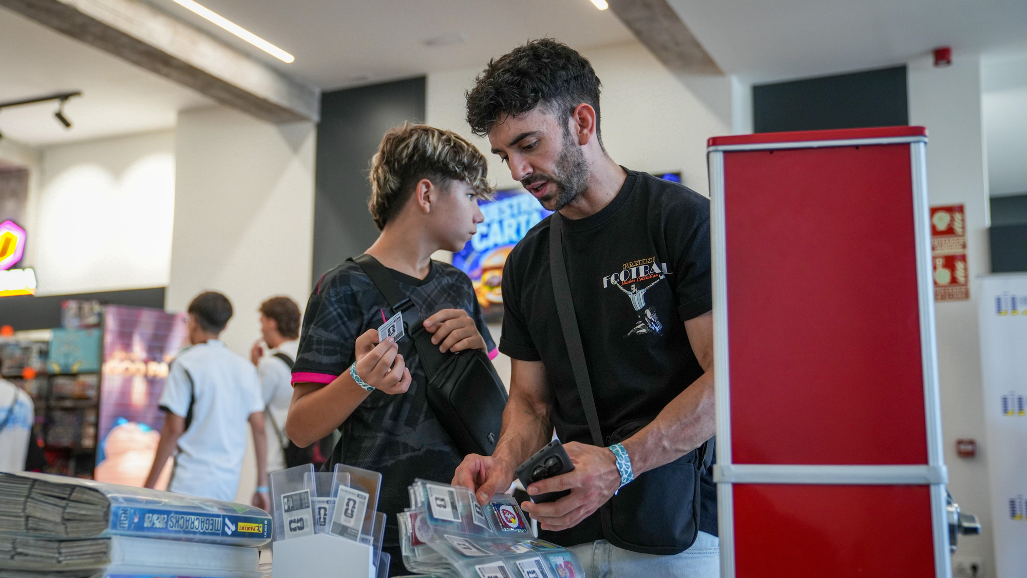 Córdoba Cardshow