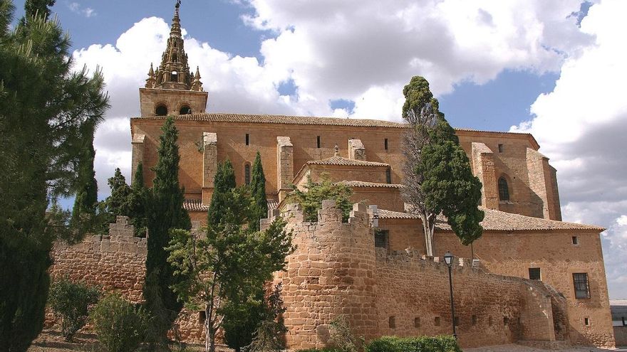 El pueblo de Cuenca perfecto para una escapada pensada para amantes de la historia y el arte