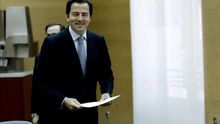 El PSM denunciará la venta de viviendas a Goldman Sachs, firma que vincula con Cavero