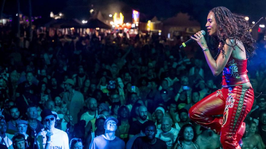 Ecológico, comprometido y multicultural: así es el festival reggae Rototom Sunsplash