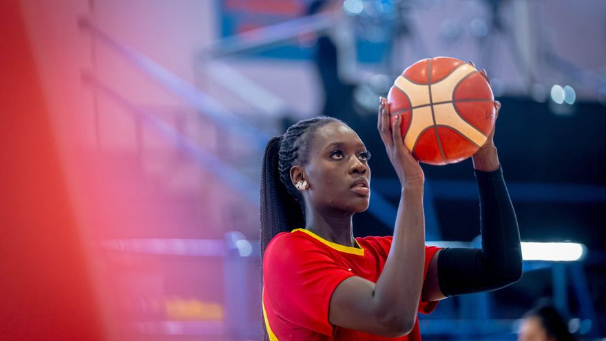 Las mejores jugadoras de la liga femenina de baloncesto: siete nombres destacados de las primeras jornadas de LF Endesa