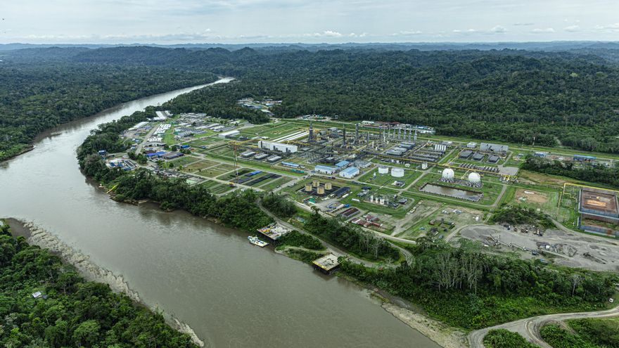 Yacimiento de Camisea cumple 20 años con un legado de 16.000 millones de dólares en Perú