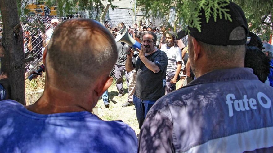 No hubo acuerdo en la audiencia por FATE y el Gobierno convocó a un nuevo encuentro en marzo