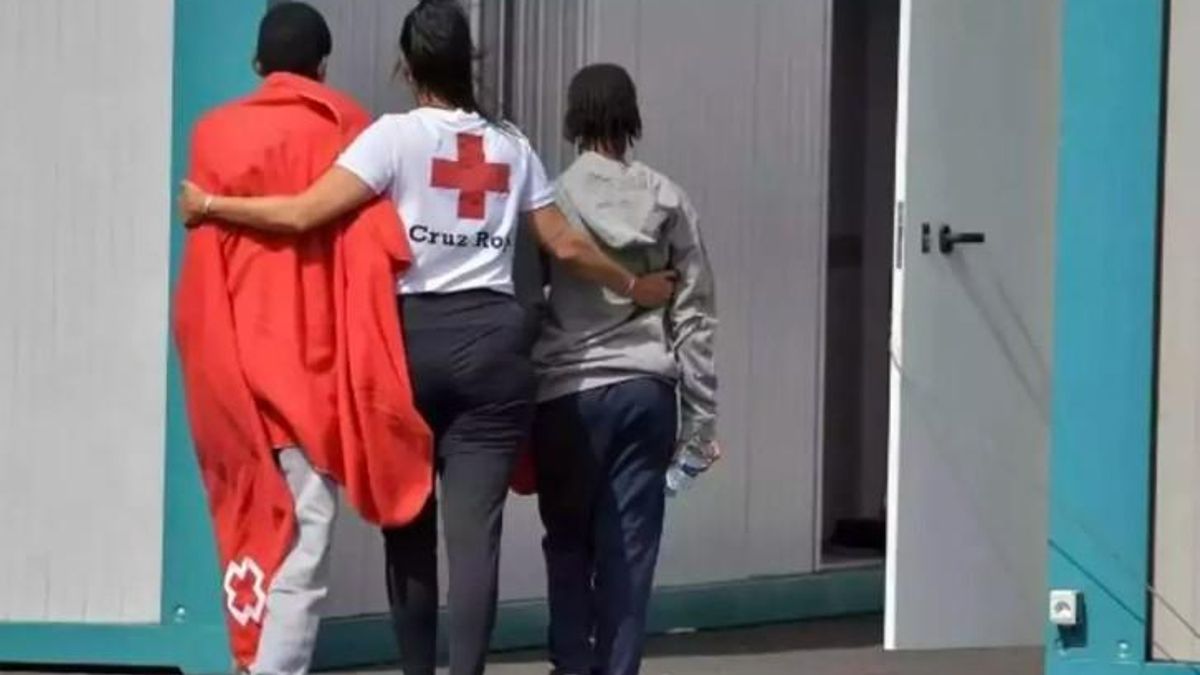 Castilla-La Mancha puede acoger a 692 menores migrantes, según el Gobierno de España