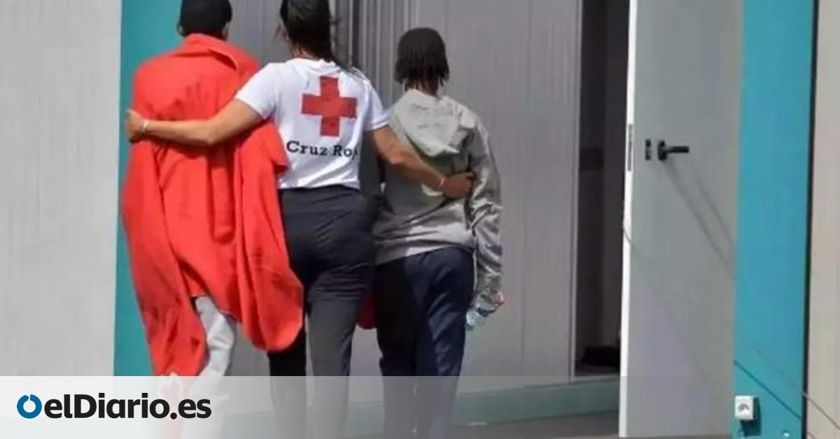 Canarias cifra en 4.898 los menores migrantes bajo tutela y espera visibilizar la ruta atlántica ante los eurodiputados