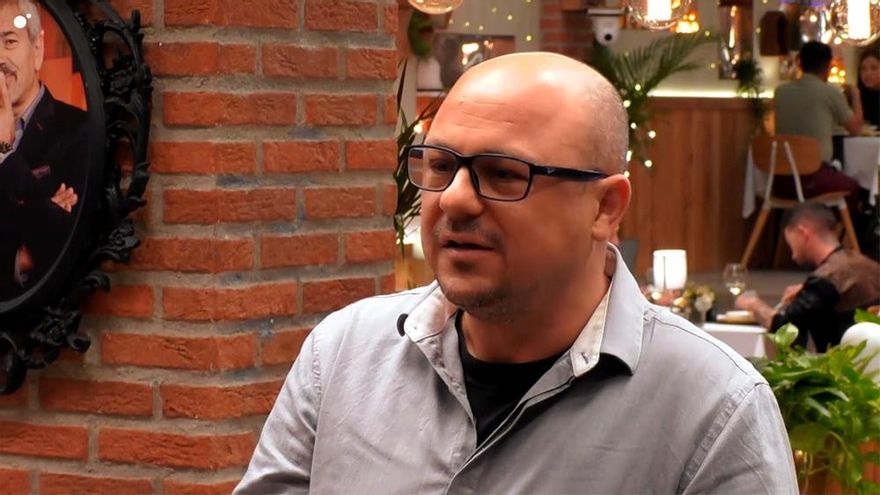 Isabel Díaz Ayuso, el "prototipo de mujer" que buscó un soltero de 'First Dates'