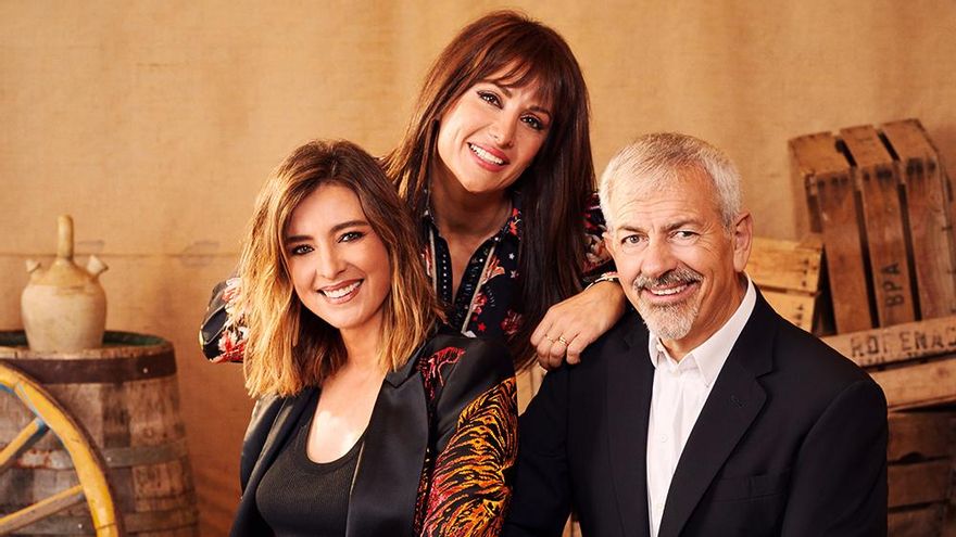 'Pesadilla en El Paraíso' regresa a Telecinco fiándolo todo al "interés" por sus presentadoras