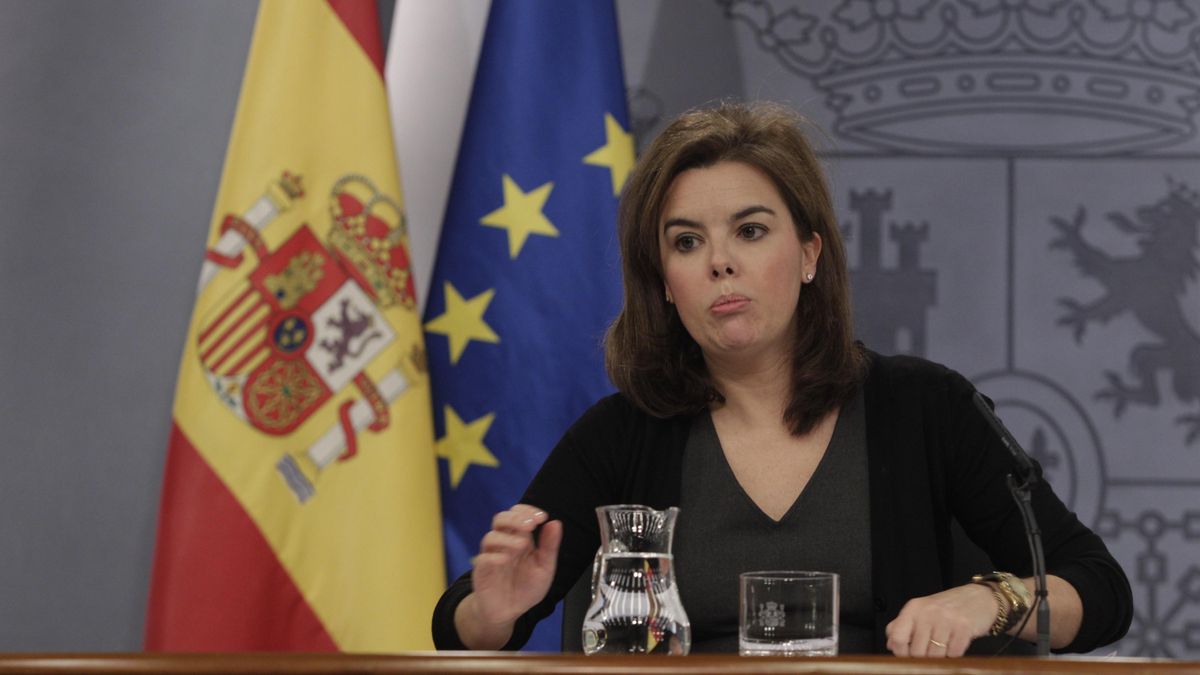 El Gobierno aprueba un proyecto de ley para suprimir e integrar organismos públicos y simplificar trámites