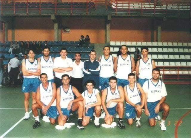 Aridane Alupalma (1997).