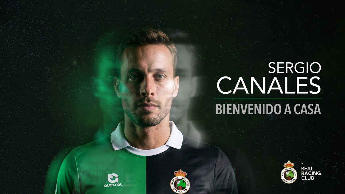 Canales Racing