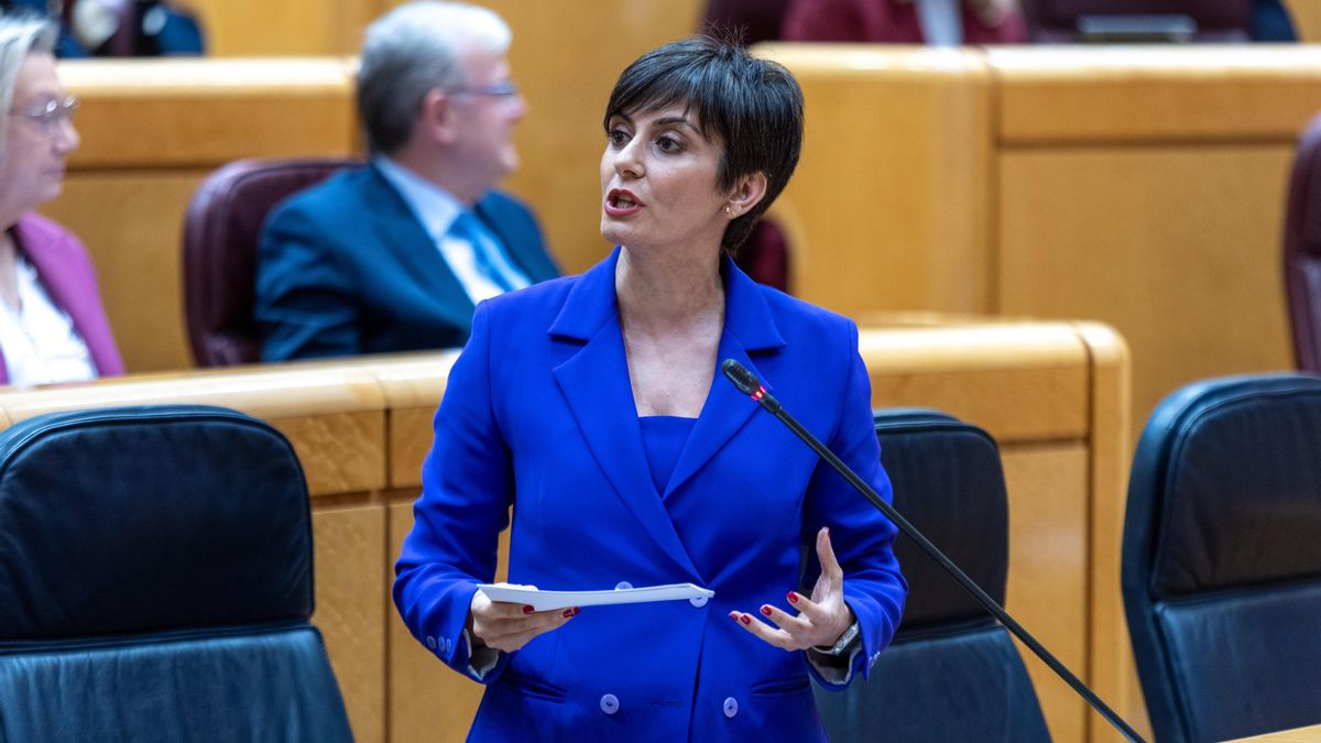 La ministra de Vivienda exige a la Generalitat Valenciana que recupere los controles eliminados en la adjudicación de vivienda pública