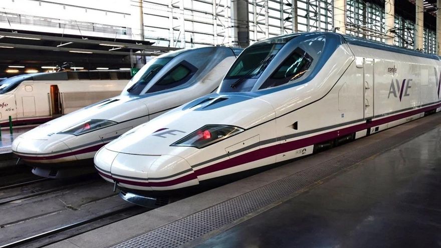 Renfe y sindicatos firman el nuevo convenio colectivo con subidas salariales de hasta el 4,5% en 2027