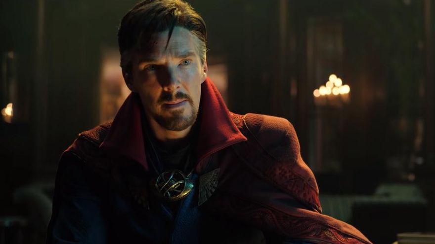 Los tráilers y avances exclusivos que dejó la Super Bowl 2022 en cine y TV