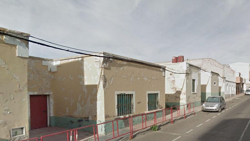 Herido de gravedad tras ser agredido con un arma blanca en Gran Canaria