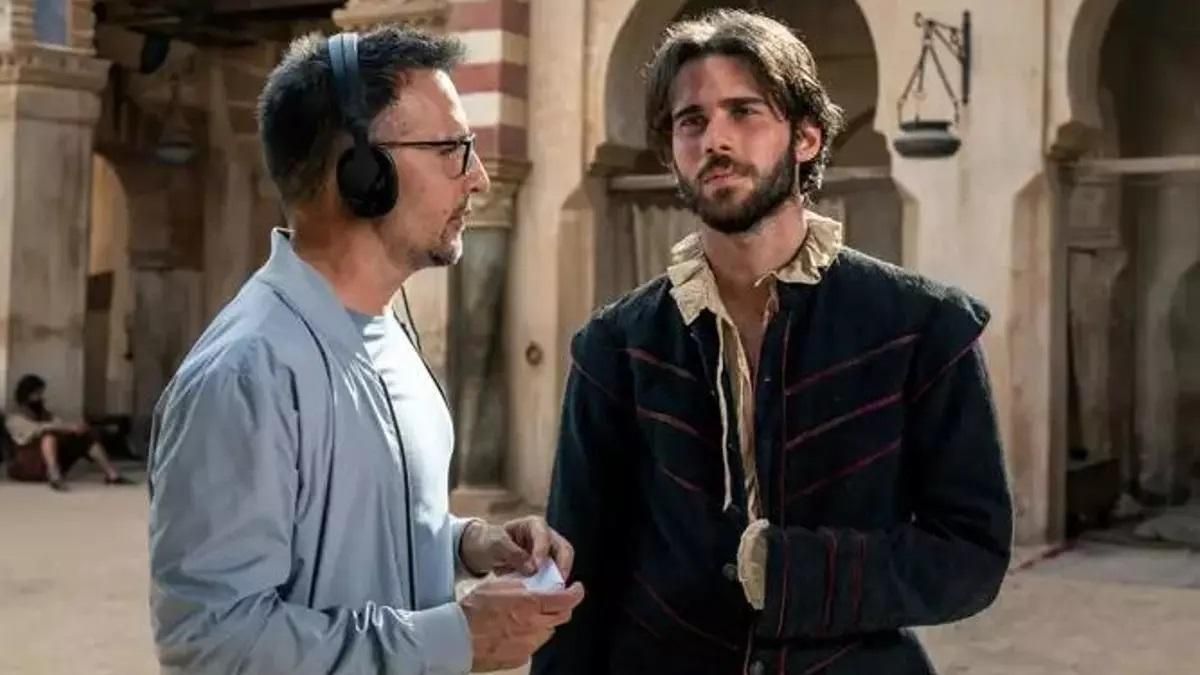 Cervantes para este otoño