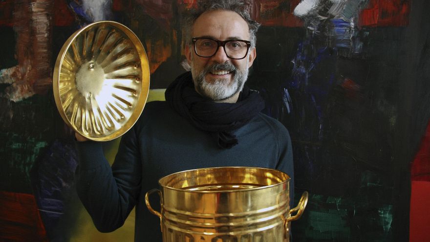 La guía Michelin Italia 2021 estrena la "Estrella verde" a la sostenibilidad