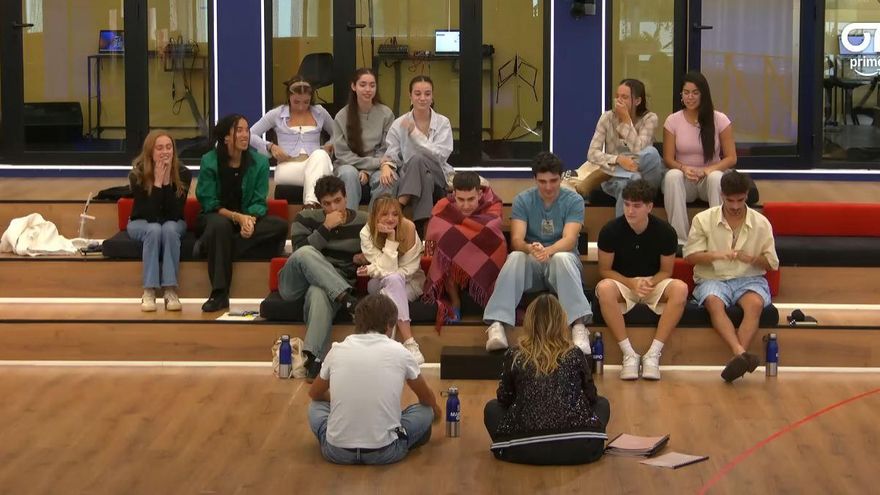 El lío con el reparto de canciones en 'Operación Triunfo': "Hay autores que no autorizan que OT utilice sus temas"