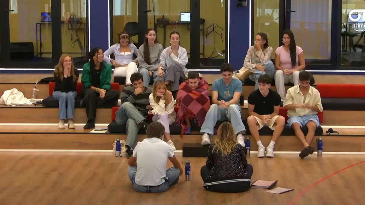 El lío con el reparto de canciones en 'Operación Triunfo': "Hay autores que no autorizan que OT utilice sus temas"