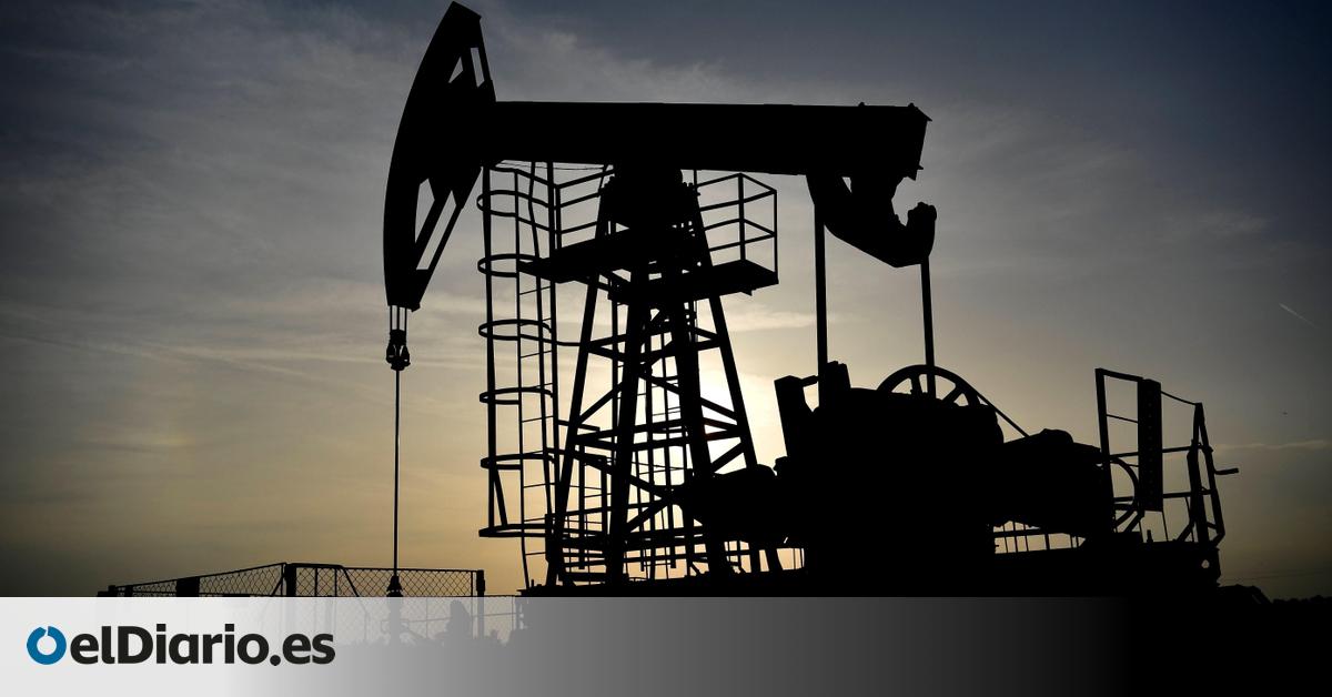 La Agencia Internacional de Energía propone la mayor liberación de reservas estratégicas de petróleo de la historia