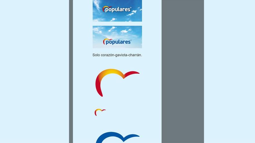 Captura de la web de NNGG en Murcia