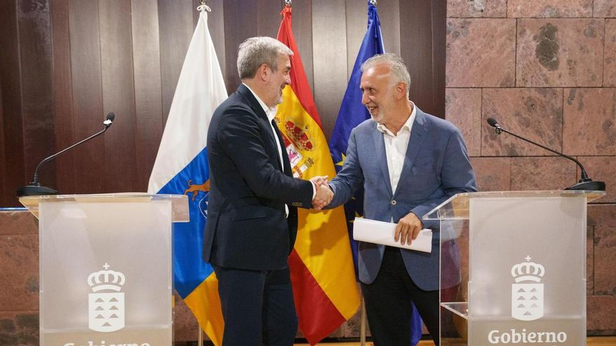 El Estado eleva las ayudas para Canarias por la guerra en Irán a más de 23 millones