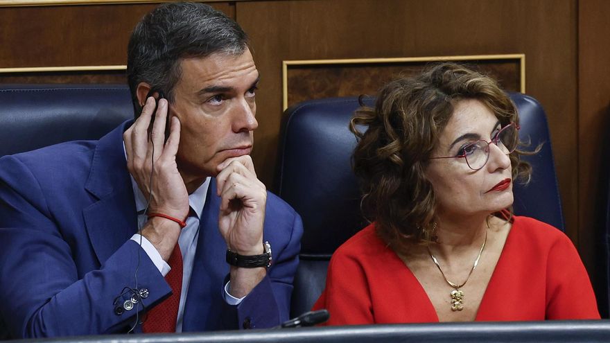 El PSOE respira tras la decisión de mantener a Ábalos en libertad y sostiene que "no hay datos nuevos" en la causa