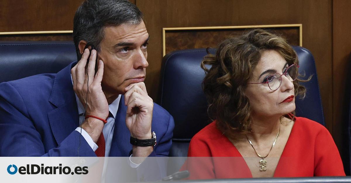 El PSOE respira tras la decisión de mantener a Ábalos en libertad y sostiene que “no hay datos nuevos” en la causa