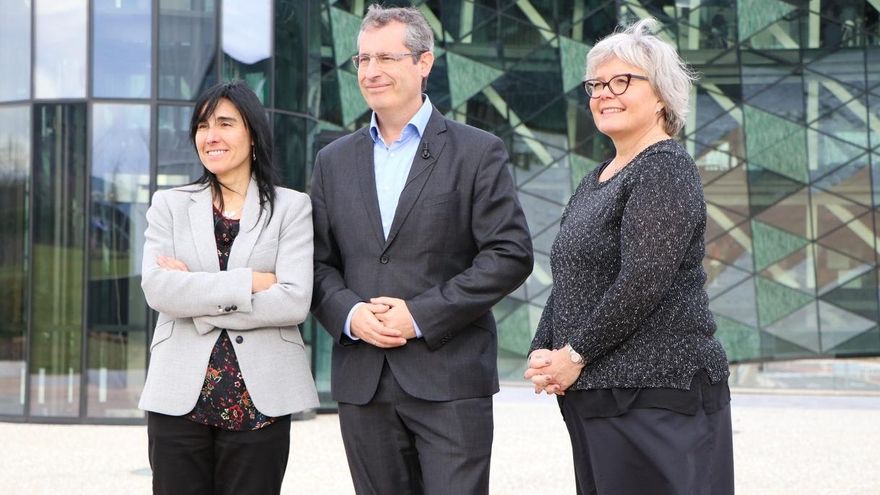 Diputación de Gipuzkoa ultima su plan de conciliación, que presentará en primavera