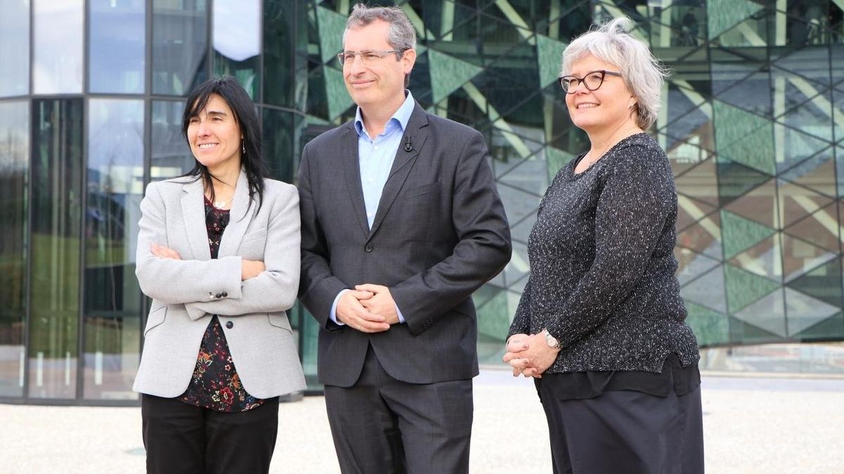 Diputación de Gipuzkoa ultima su plan de conciliación, que presentará en primavera