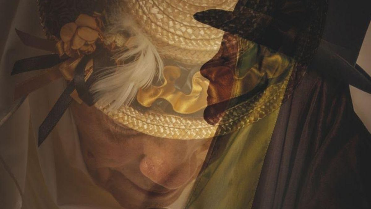 Los Llanos de Aridane lanza un calendario solidario sobre la vestimenta tradicional canaria