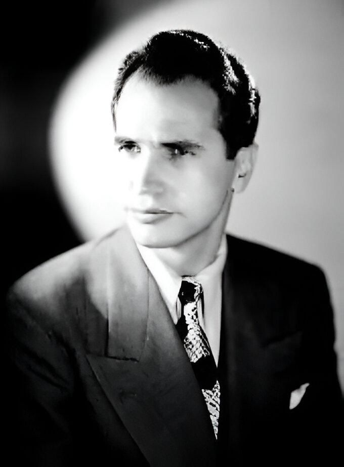 El periodista albaceteño Armando del Moral