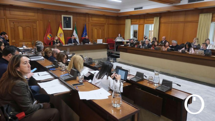 El juez del caso Infraestructuras pide al Ayuntamiento 41 expedientes íntegros de contratos investigados