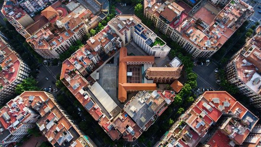Barcelona, punto de encuentro internacional para buscar soluciones a la crisis de la vivienda