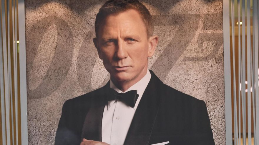 Hollywood busca su próximo James Bond: estos son los actores que lo han interpretado a lo largo de la historia