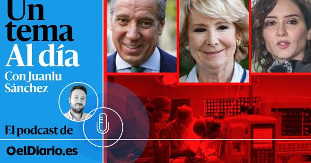 PODCAST | Hospital público, gestión privada: qué podría salir mal