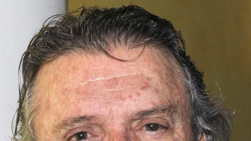 Braulio, Premio de Honor de la Música Canaria 2023