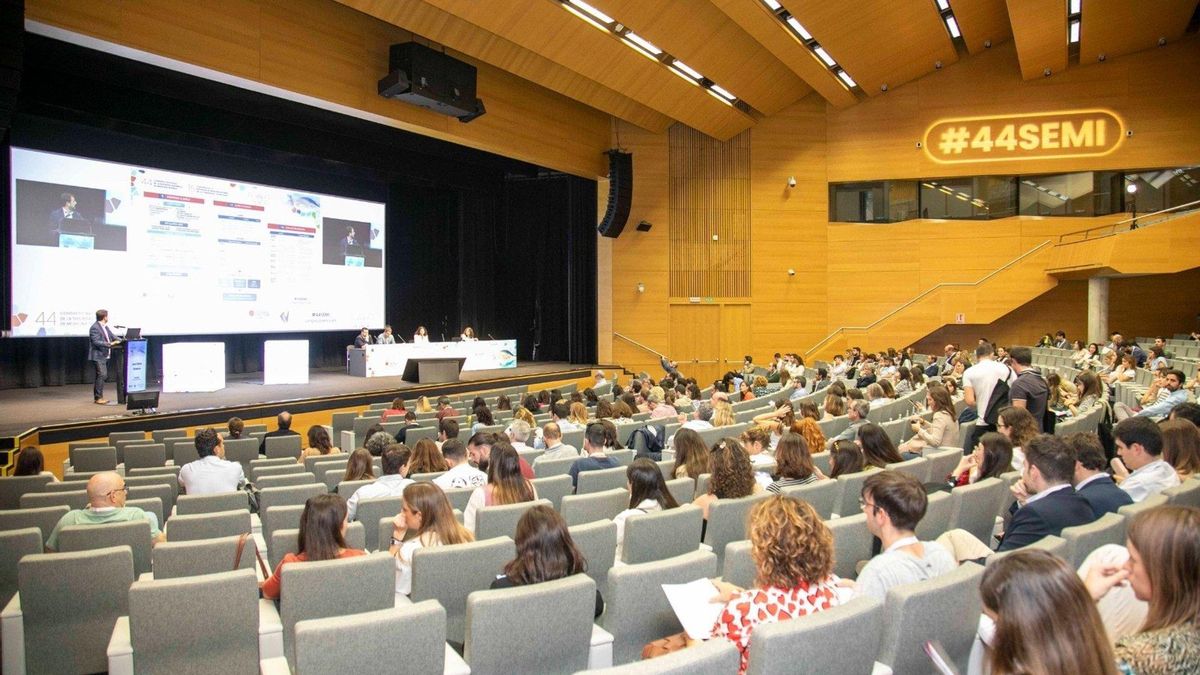 Más de 2.600 médicos internistas de España se reunirán en un congreso en Córdoba