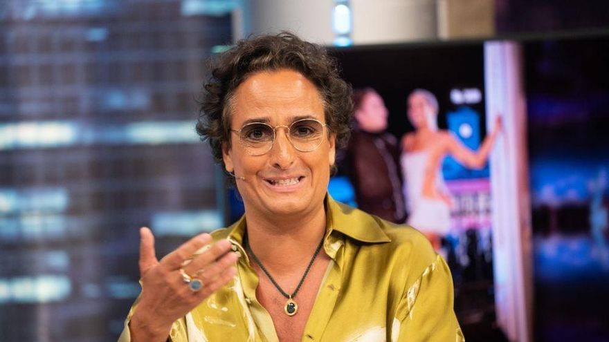 Josie da por sentado que Pedroche repetirá en las Campanadas, y es ambicioso: "Ojalá ganemos"