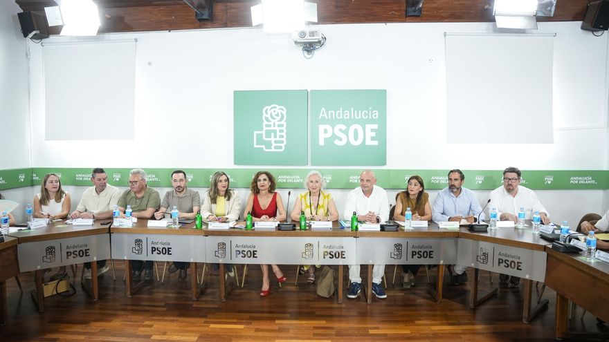 El PSOE andaluz pone a una gestora a dirigir el partido en Torremolinos tras la denuncia de acoso sexual contra su líder