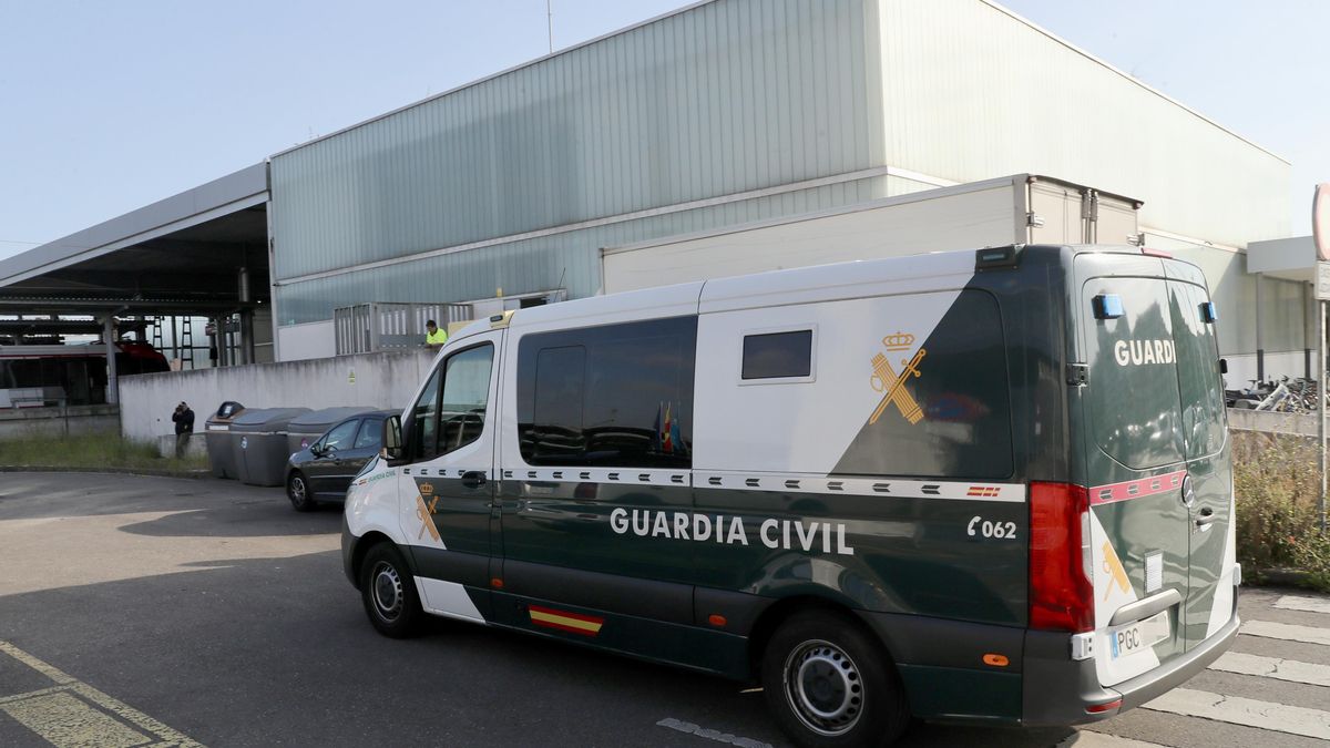 El juez decreta prisión por un delito de homicidio para el hombre detenido por matar a una mujer en Gijón