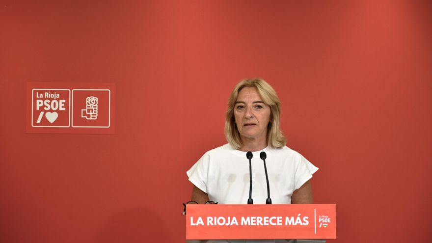 Listas de espera en La Rioja: "El PP está utilizando la huelga de médicos para tapar su mala gestión sanitaria"